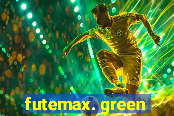 futemax. green